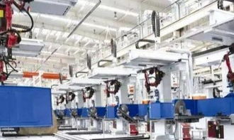 我国在机加制造业的几个世界第一