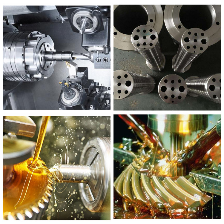 切削油与切削液选用区别