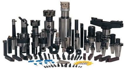 数控机床切削刀具该怎样选?都有哪些小技巧?