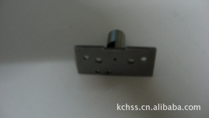 【提供电脑横机配件---三角盖板】价格,厂家,图片,其他机械加工,宁波市镇海区瑞虎精密机械厂-