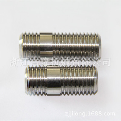 【机加工厂家 专业提供不锈钢加工 精密机械加工】价格,厂家,图片,其他机械加工,浙江吉隆机械-