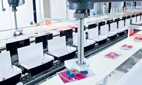 快速发展的食品加工业给食品包装机械制造行业带来了哪些商机