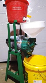 沧州专业的混合型大豆 大米磨浆机 厂家直销,食品加工机械代理加盟