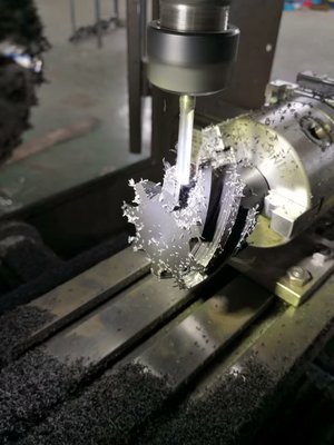 机加工数控专业毕业生从事的七种相关工作及特点 你是哪种?(附操机技师专业测试题)