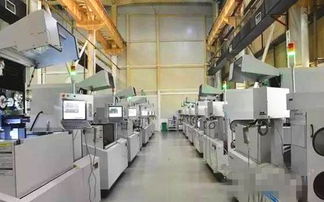 中国工程院院长与湖北副省长视察华中数控