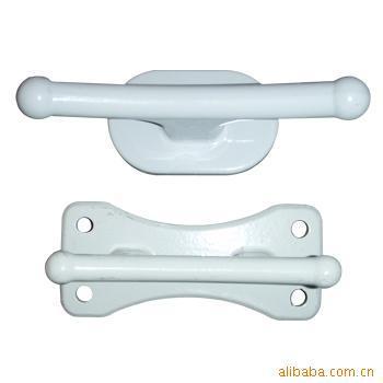 【供应铝压铸件加工(图)】价格,厂家,图片,其他机械加工,永康市华雄压铸厂-