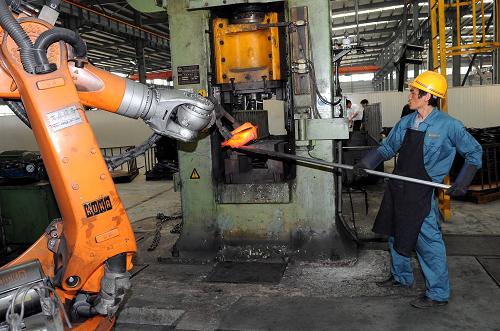 山区企业科技创新开拓市场