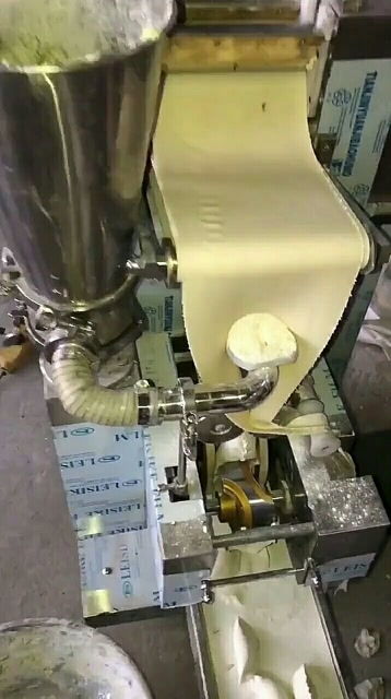 令人满意的现代机械加工过程