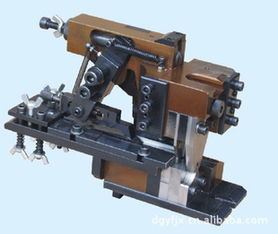 东莞市常平昱丰机械加工厂