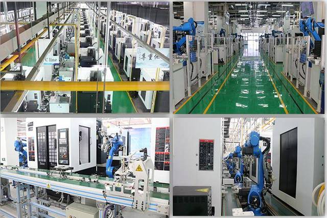 易普优APS-3C行业解决方案助力国家智能制造示范车间建设