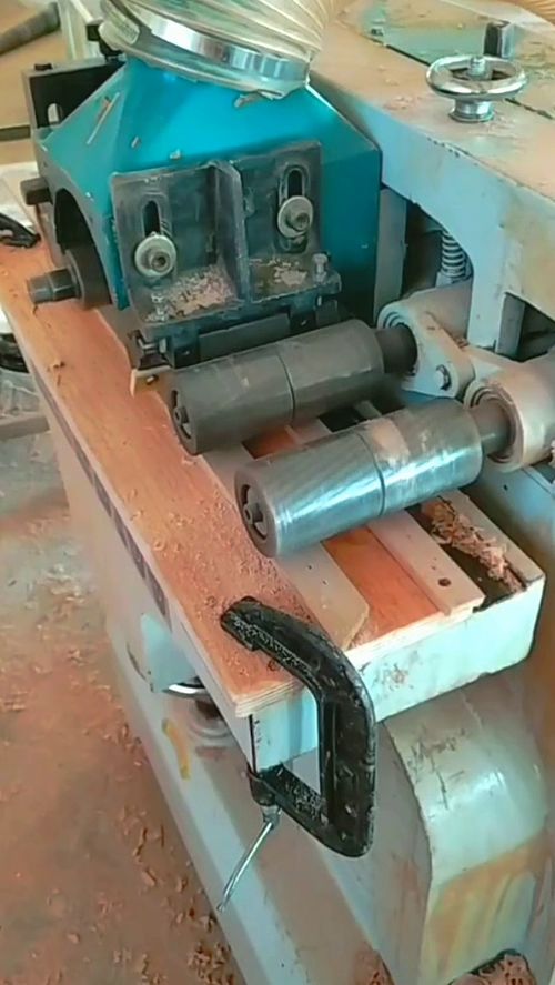 让人看了中毒的机械加工工艺