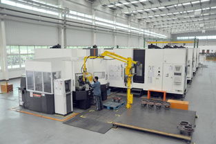 从修配厂到顶尖车企供应商 一家车桥老厂的升级路