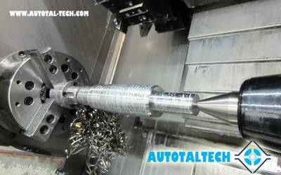 端面驱动技术发展得怎么样了?