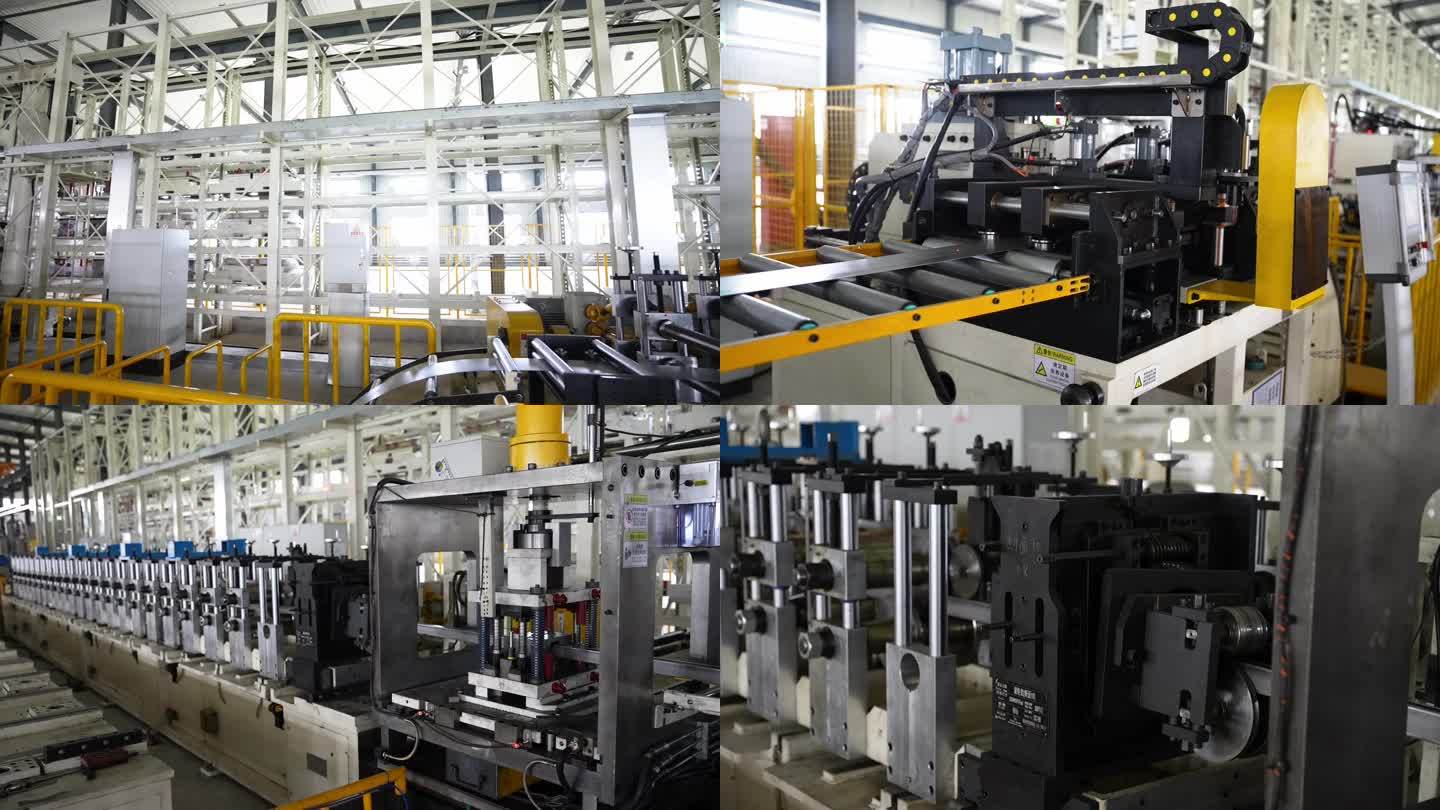 辊压生产线_1920X1080_高清视频素材下载(编号:9137171)_实拍视频_光厂(VJ师网) www.vjshi.com