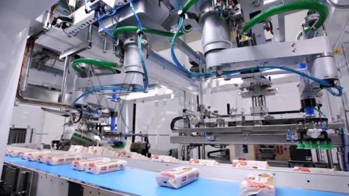 visionbank工业级机器视觉通用平台系统