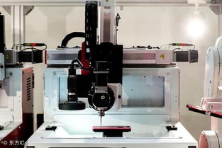 机械设计制造工艺及精密加工技术探讨