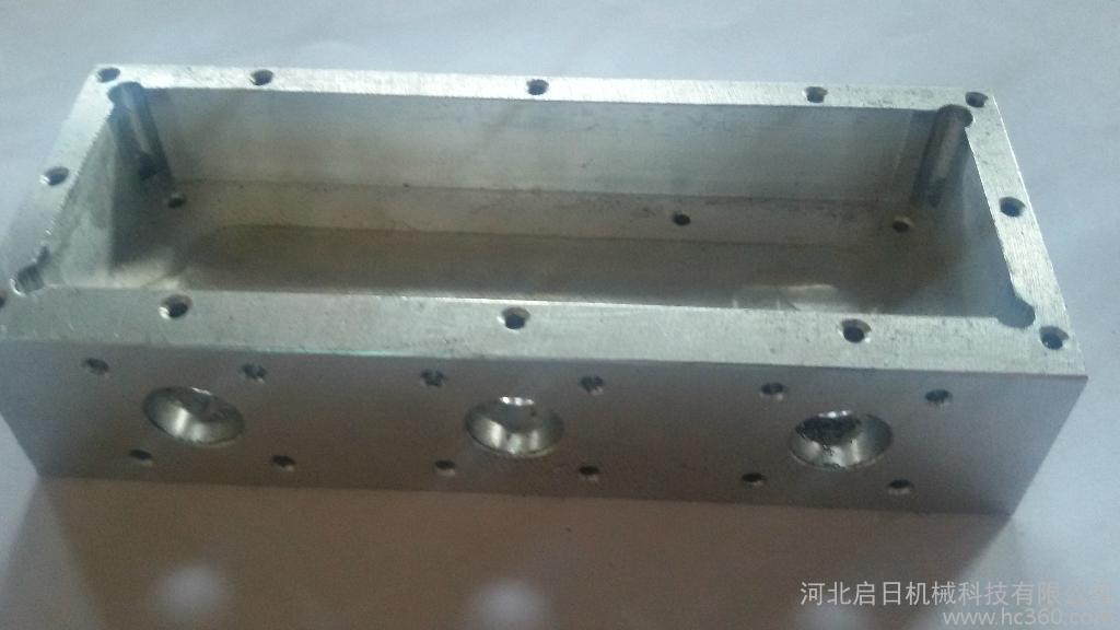 机械加工精密件图片_高清图_细节图-河北