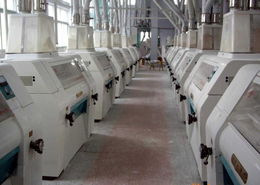 郑州鸿森机械制造