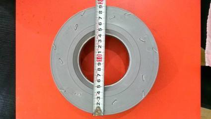 【供应后倾式离心叶轮】价格,厂家,图片,上海森赢电气-