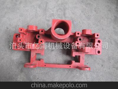 供应机械加工铁路配件图片,供应机械加工铁路配件图片大全,泊头市亿海机械设备-1-