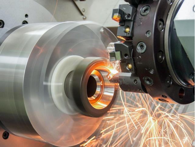 浅谈以车带磨/车削加工轴承用pcbn立方氮化硼刀具磨损试验|刀片|pcbn|