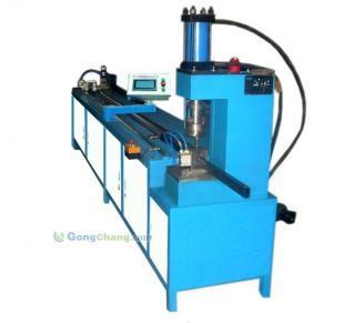 供应数控方管冲孔机,数控圆管冲孔机,数控型材冲孔机_机械及行业设备_世界工厂网中国产品信息库