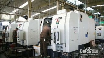 如何提升机械加工工艺水平