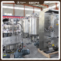老酸奶加工设备 熟酸奶生产线 牛奶生产设备