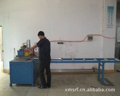 【承接各种来图来料及五金制品零部件加工】价格,厂家,图片,其他机械加工,厦门山润峰工贸-