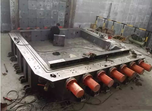 一个小机械加工厂的生存日记