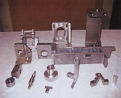 成都机械设计加工图片,成都机械设计加工高清图片 成都精承机械加工厂,