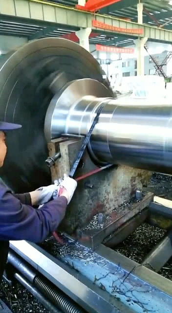 那些令人满意的工厂机械加工