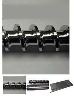 【碳化钨螺杆直销/钨钢螺杆加工/碳化钨螺杆厂家/亚西螺杆优质品牌】价格,厂家,图片,其他机械加工,深圳市鑫亚西机械-