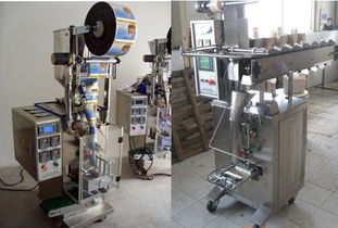 供应 无纺布 餐巾纸 多功能枕式包装机械批发