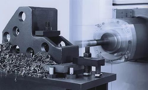 现实面前,国人沉默 制造业若想腾飞,这一行业必须改变