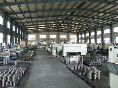 济南三江顺通工贸