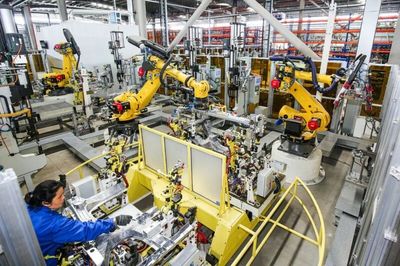 【改革强动能 创新增活力】江苏盐城经开区:数智赋能,“软环境”构筑高质量发展“硬支撑”