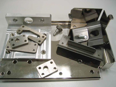 沈阳市天山机械厂