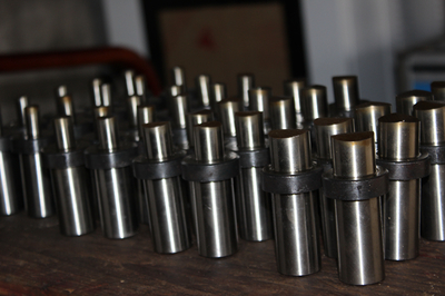 供应冲剪机冲头、冲模 - 冲剪机冲头、冲模尽在中国刀具商务网 CUT35.COM