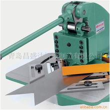 青岛昌盛达机械制造