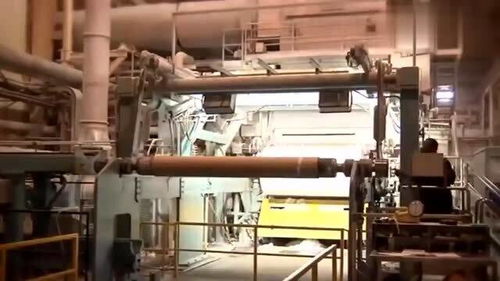 不常见的机械加工过程,高端的生产技术,令人佩服