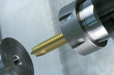 DM-1-攻丝立式加工中心