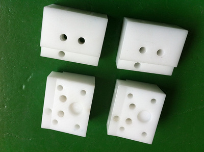 【专业提供精密机械零部件-POM零件加工制作】价格,厂家,图片,其他机械加工,宁波北仑飞奥机械科技-