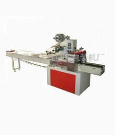 四边封日化用枕式包装机 380可靠型全自动包装机图片,四边封日化用枕式包装机 380可靠型全自动包装机高清图片 新乡市天辉电子包装机厂,