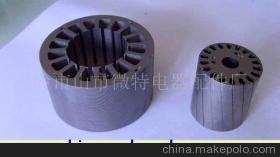 【高速冲床定转子加工】价格,厂家,图片,其他机械加工,温岭市山市微特电器配件厂-