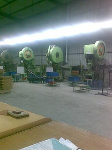 线路板冲压加工图片,线路板冲压加工高清图片 联盛线路板冲压加工厂,