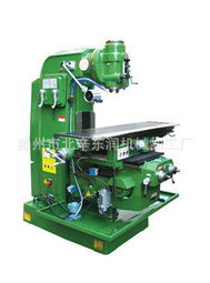 滕州市北辛东润机械加工厂 机床产品列表