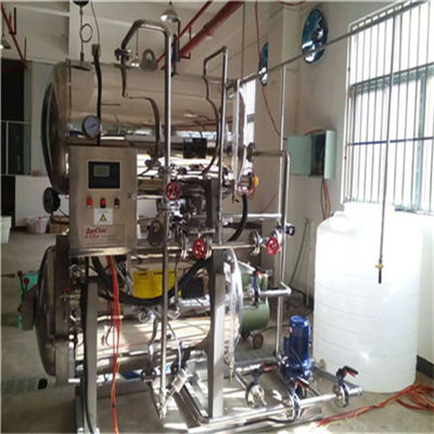 牛板筋驴肠杀菌锅 牛板筋驴肠杀菌锅多少钱 诸城众工机械