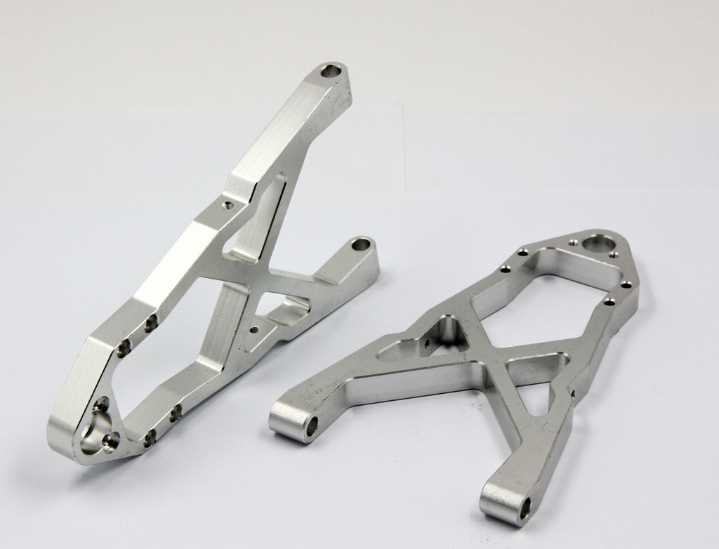 【铝产品机加工】价格,厂家,图片,其他机械加工,余姚市搏森机械-