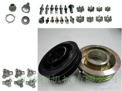 【精斓机械 机械零部件加工,数控加工,来图、样、料加工 JL-020】价格,厂家,图片,其他机械加工,上海精斓机械-